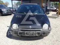 2002 Renault Twingo