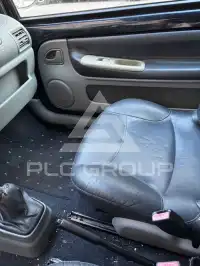 2002 Renault Twingo