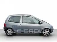 2002 Renault Twingo