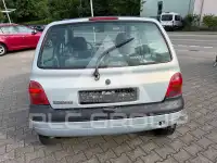 2002 Renault Twingo