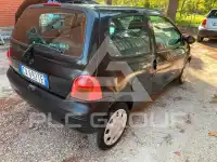 2002 Renault Twingo