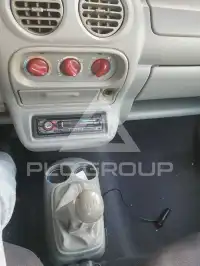 2002 Renault Twingo