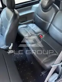 2002 Renault Twingo