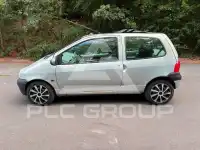 2002 Renault Twingo