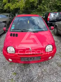 2002 Renault Twingo