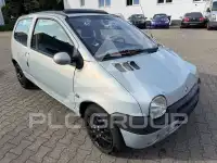 2002 Renault Twingo