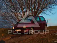 2002 Renault Twingo