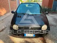 2002 Renault Twingo