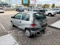 2002 Renault Twingo