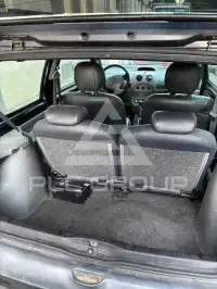 2002 Renault Twingo