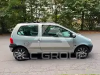 2002 Renault Twingo