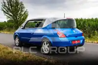 2002 Renault 