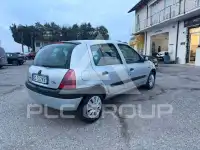 2002 Renault Clio