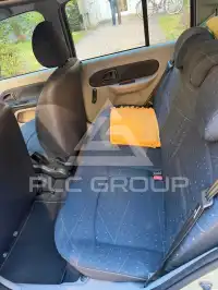 2002 Renault Clio