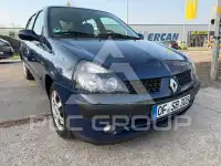 2002 Renault Clio