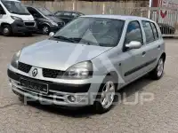 2002 Renault Clio