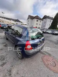 2002 Renault Clio