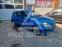 2002 Renault Clio