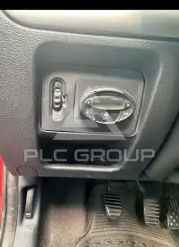 2002 Renault Clio