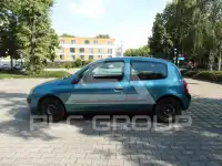 2002 Renault Clio
