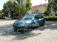 2002 Renault Clio