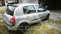 2002 Renault Clio