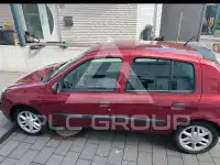 2002 Renault Clio