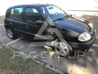 2002 Renault Clio