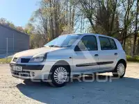 2002 Renault Clio