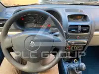 2002 Renault Clio