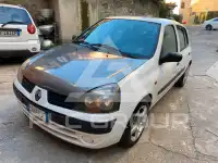 2002 Renault Clio