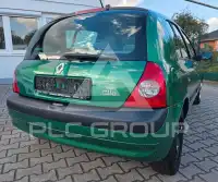 2002 Renault Clio