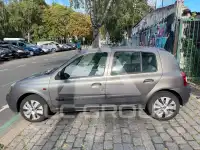 2002 Renault Clio