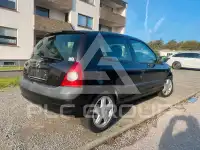 2002 Renault Clio