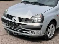 2002 Renault Clio