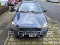 2002 Renault Clio