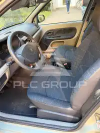 2002 Renault Clio