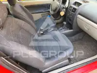 2002 Renault Clio