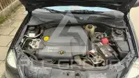 2002 Renault Clio