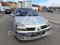 2002 Renault Clio