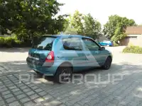 2002 Renault Clio