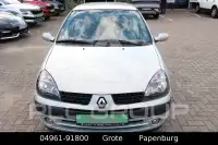 2002 Renault Clio