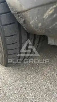 2002 Renault Clio