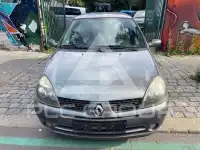 2002 Renault Clio