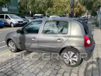 2002 Renault Clio