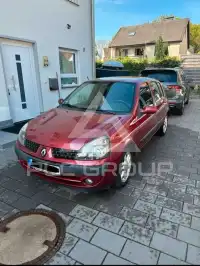 2002 Renault Clio
