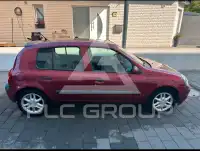 2002 Renault Clio