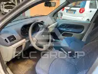 2002 Renault Clio