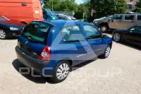 2002 Renault Clio