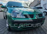 2002 Renault Clio